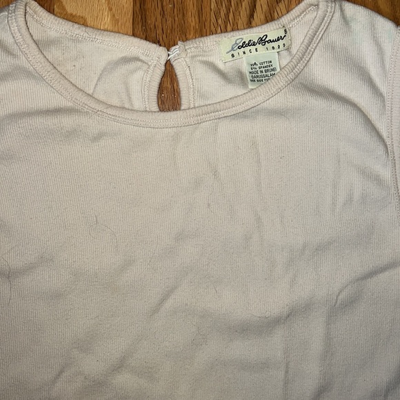 Eddie Bauer Sleeveless Top - Picture 2 of 6